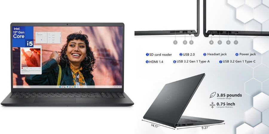Dell Latitude 5450