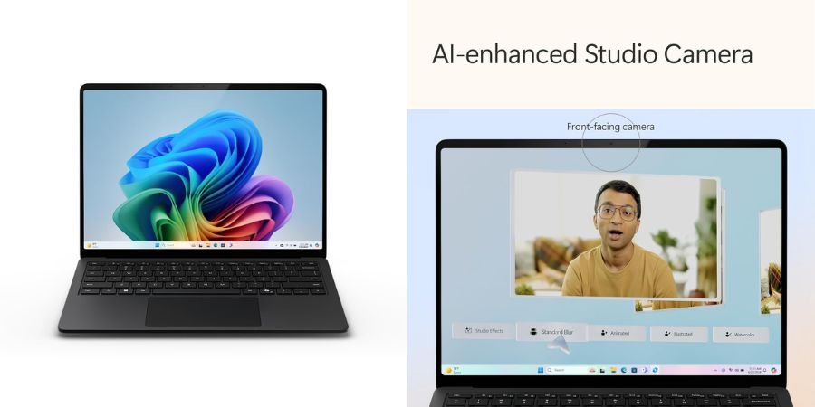 Microsoft Surface Laptop 7 (Snapdragon X Elite)