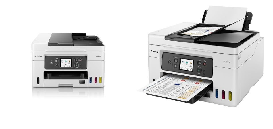 Canon MAXIFY GX4070