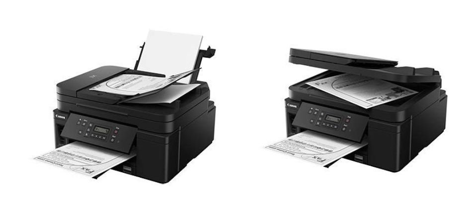 Canon PIXMA MegaTank GM4070