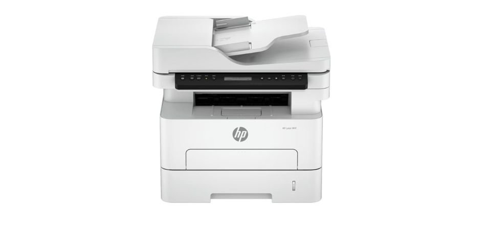 HP Laser MFP 355sdnw