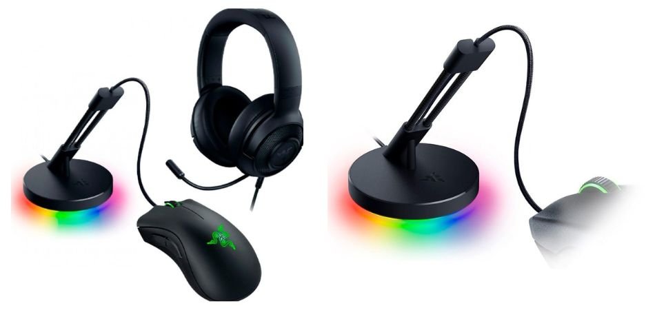 Razer Game On Bundle Gaming Combo