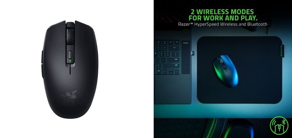 Razer Orochi V2