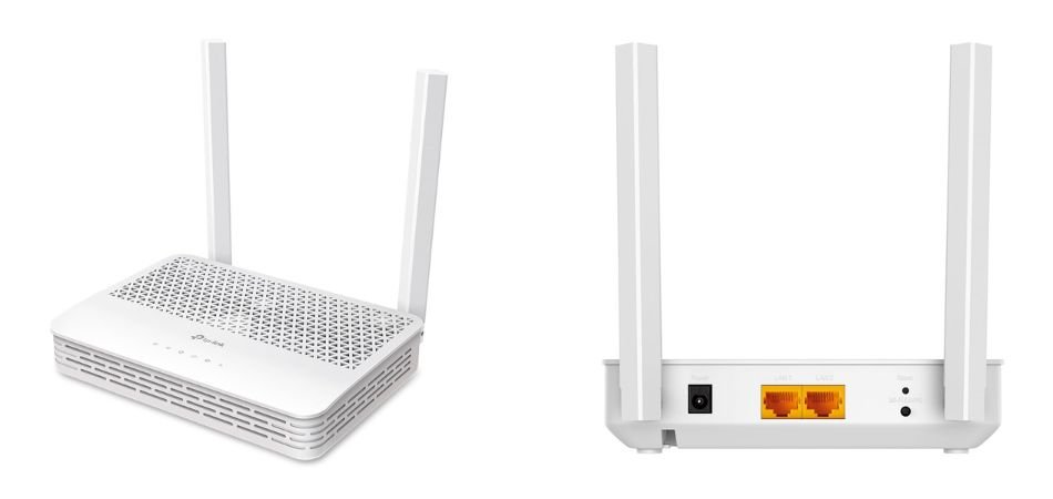 TP-Link XC220-G3 AC1200 Wireless XPON Fiber Router