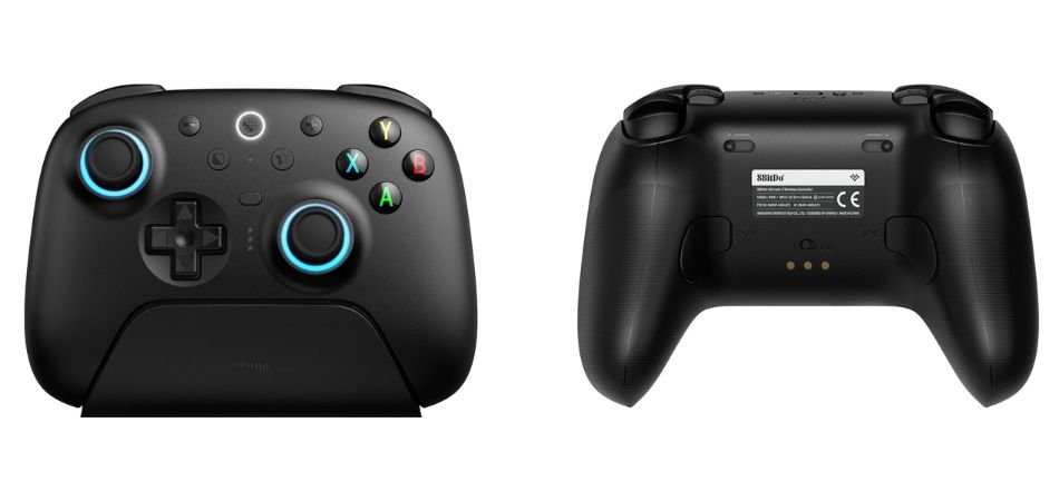 8BitDo Ultimate 2 Wireless Controller